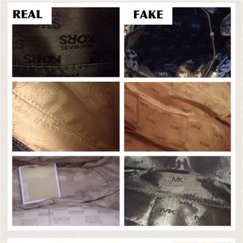 how to tell a fake michael kors|michael kors authenticity check.